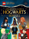 Cover image for Spellbinding Guide to Hogwarts Houses